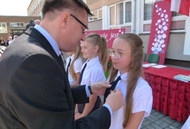 Miejskie Zakończenie Roku Szkolnego