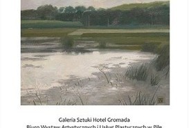 Alfred Aszkiełowicz - malarstwo