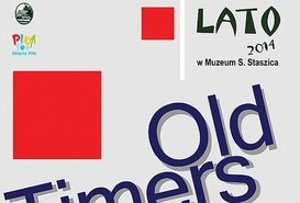 OLD TIMERS - legenda polskiego jazzu tradycyjnego