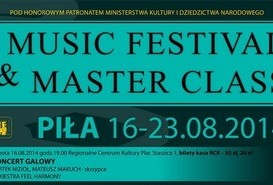 KONCERTY STUDENTÓW MASTER CLASS