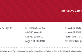 Wagrowiec Starostwo Powiatowe