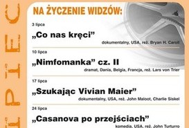 22:00 KINO PLENEROWE
