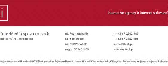 Ilustracja do artykułu: Wagrowiec Starostwo Powiatowe