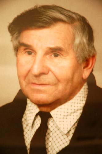 Bogdan Toboła