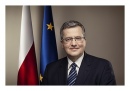 Bronisław Komorowski