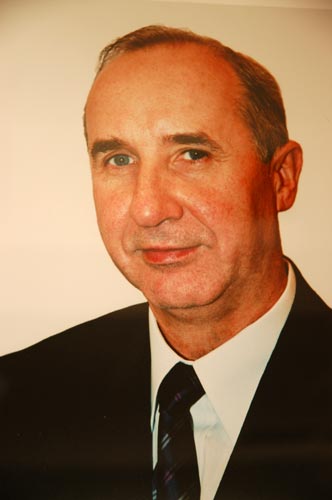 Stanisław Wiesław Kozłowski 