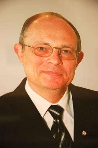 Marek Borowski