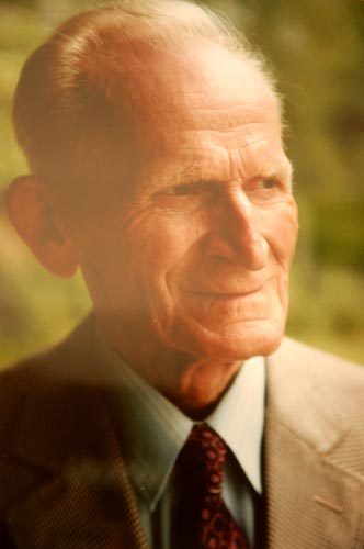 Roman Zaranek