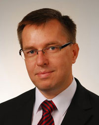 Piotr Głowski