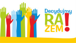 logo Decydujmy razem